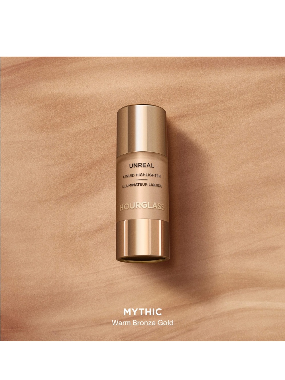 MYTHIC HOURGLASS HIGHLIGHTER